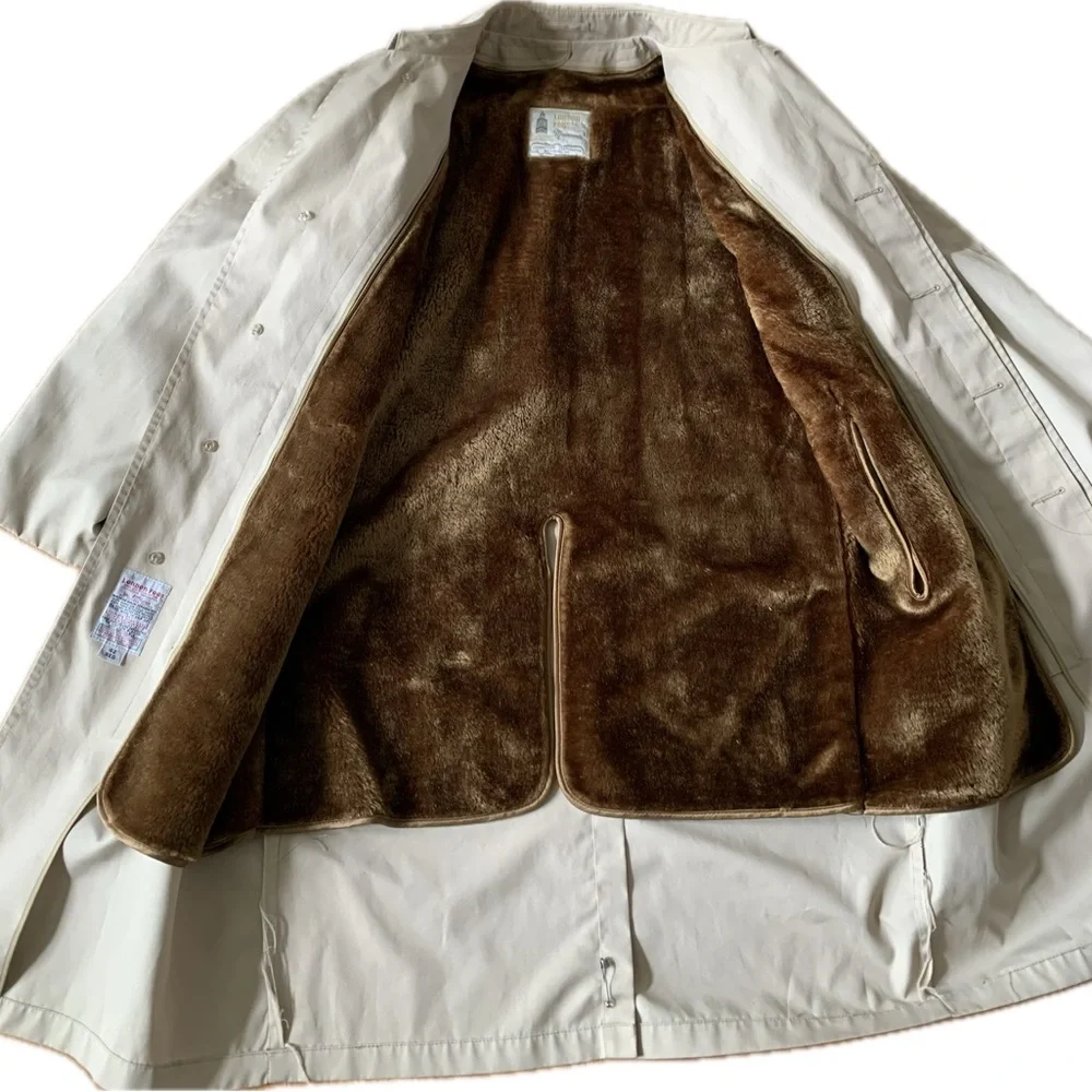Vintage Men’s London Fog Maincoats - Picture 2 of 11